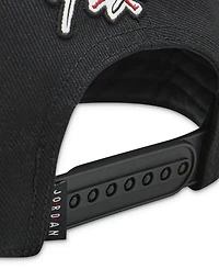 Jordan Big Boys Curve Brim Cap
