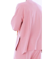 Dai Moda Love is Not Enough Sweatshirt