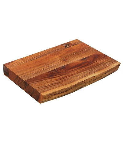 Frieling Wood Butcher Block, 16" x 12"