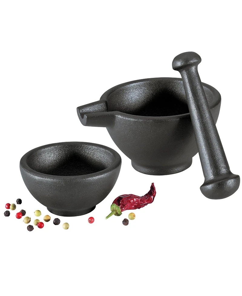 Frieling Mortar 3-Pc. Pestle set