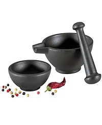 Frieling Mortar 3-Pc. Pestle set
