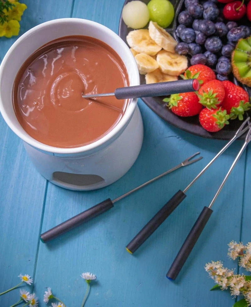 Frieling Chocolate 5.75" Fondue