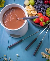 Frieling Chocolate 5.75" Fondue