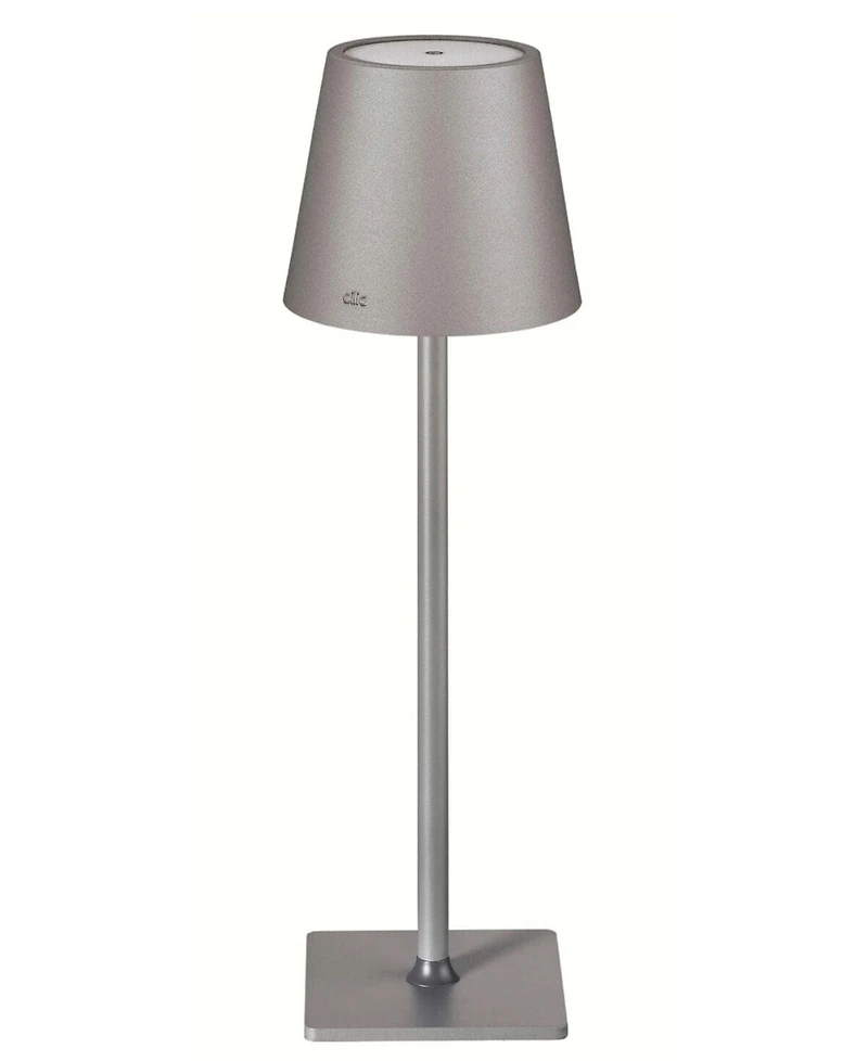 Frieling 14.96" Aluminum Sole Led Table Lamp