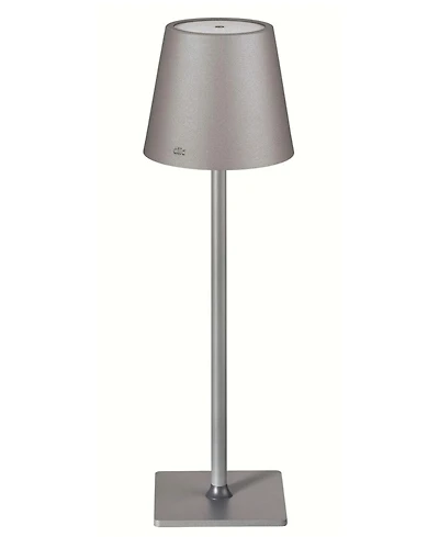 Frieling 14.96" Aluminum Sole Led Table Lamp
