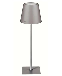 Frieling 14.96" Aluminum Sole Led Table Lamp