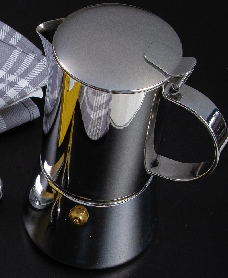 Frieling 8.5 oz. Aida Espresso Maker
