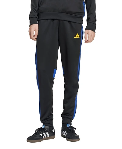 adidas Big Boys Tiro 25 Essentials Sweatpants
