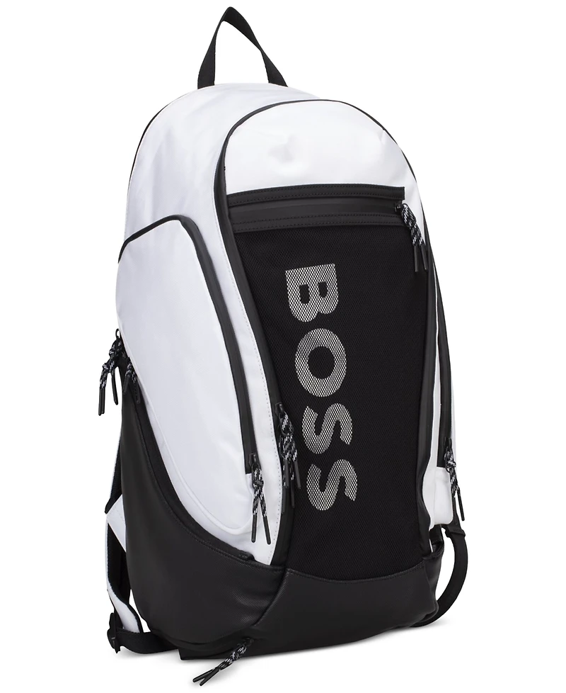 Hugo Boss Men's Onset Extra-Large Travel Backpack