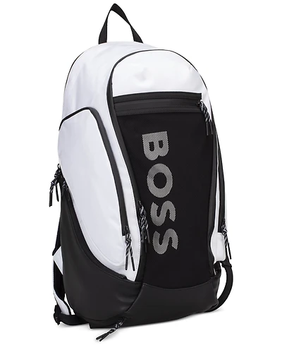 Hugo Boss Men's Onset Extra-Large Travel Backpack
