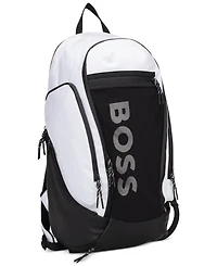 Hugo Boss Men's Onset Extra-Large Travel Backpack