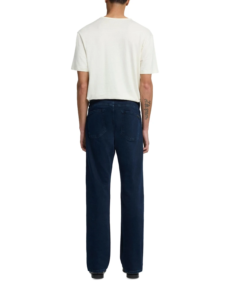 7 For All Mankind Men's Austyn Easy-Fit Jeans
