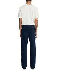 7 For All Mankind Men's Austyn Easy-Fit Jeans