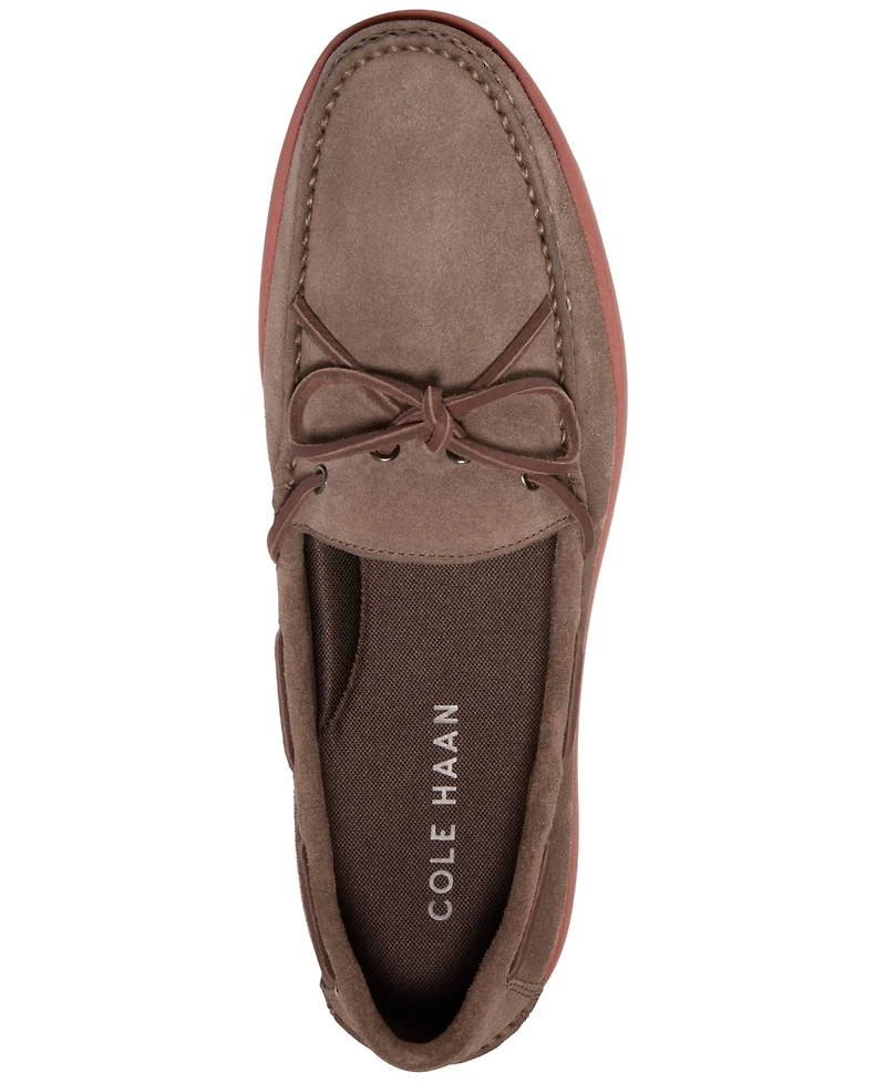 Cole Haan Men's Brower Moc Loafer