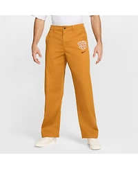 Nike Men's Brown Club America Ca x Ca El Chino Pants
