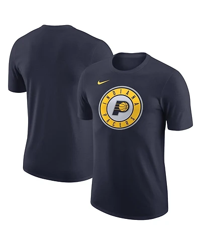 Nike Men's Navy Indiana Pacers Essential T-Shirt