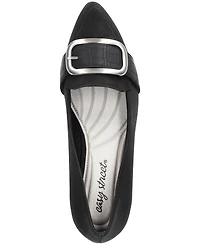 Easy Street Women's Aster Slip-On Pumps