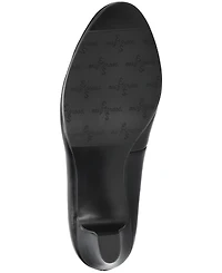 Easy Street Women's Equinox Platform Slip-On Pumps