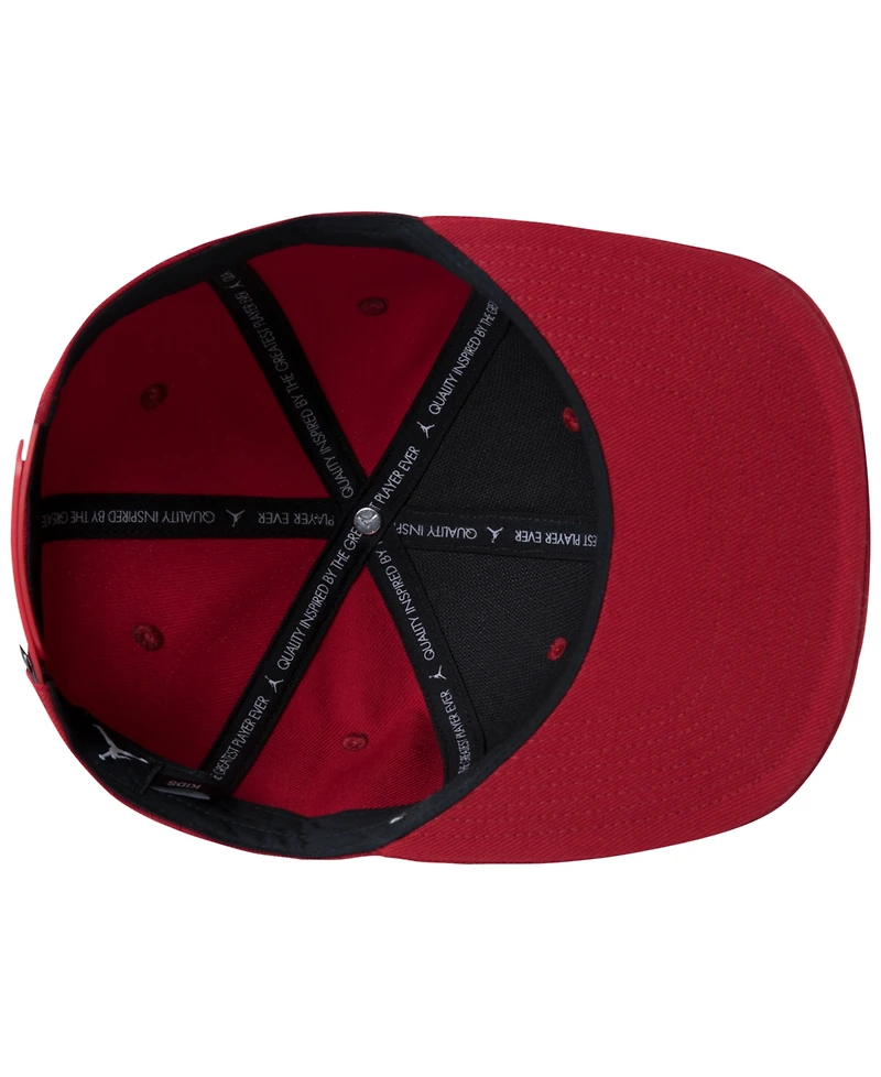 Jordan Big Boys Jumpman Air Cap
