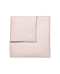 Lacoste Tiebreak Solid 2-Pc. Comforter Set, Twin