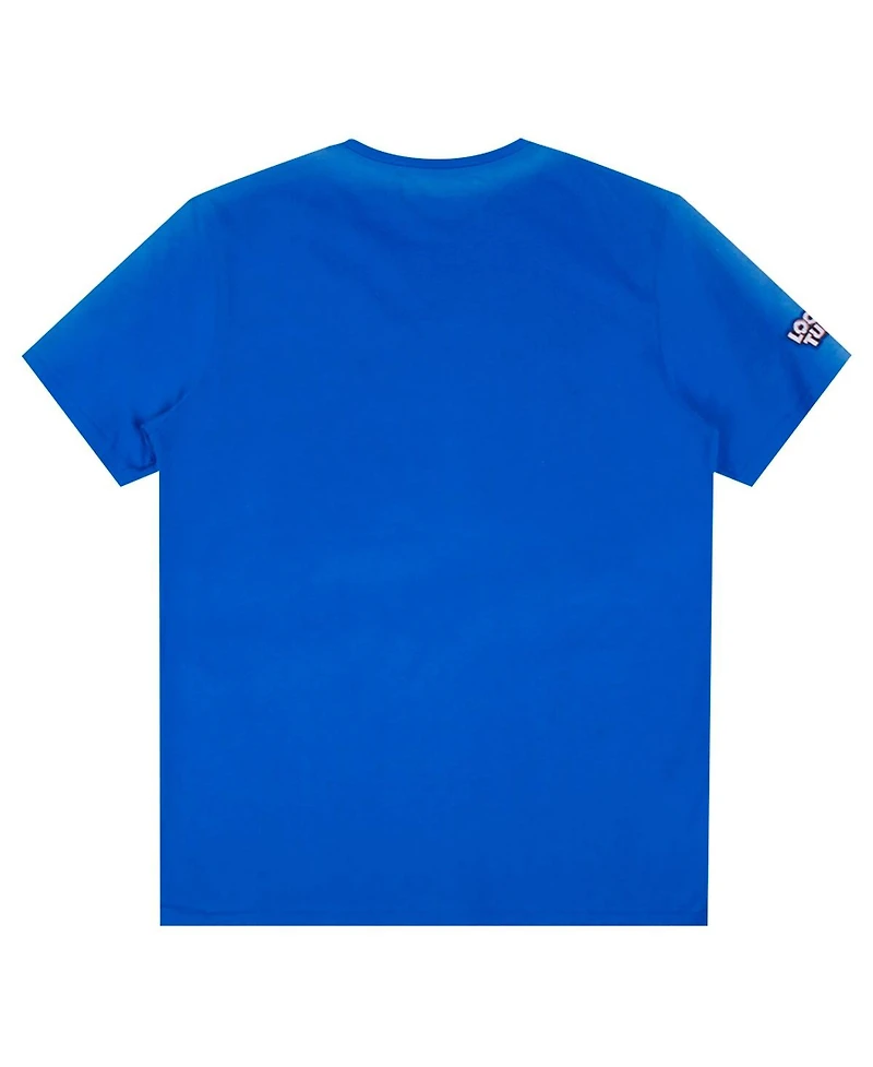 Freeze Max Men's Royal Looney Tunes Tweet Bones T-Shirt
