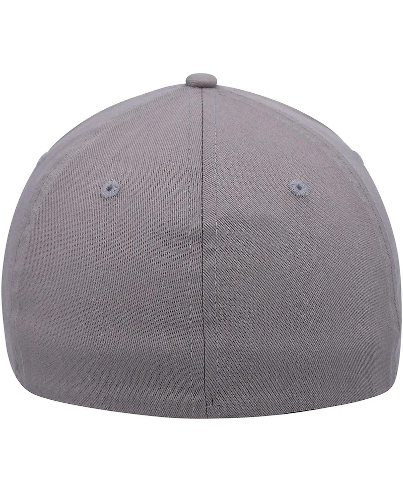 Fox Men's Gray Head Flex Hat