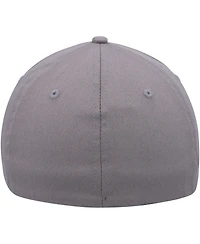 Fox Men's Gray Head Flex Hat