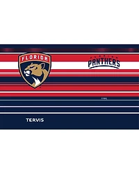Tervis Florida Panthers 20oz. Hype Stripes Stainless Steel Tumbler