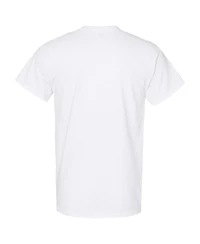 Checkered Flag Sports Men's White Ryan Blaney 2025 Barrel 400 Race Winner T-Shirt