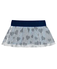 Outerstuff Baby Boys and Girls 2-Piece Penn State Nittany Lions Love My Team Bodysuit Skirt Set