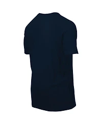 New Era Men's Navy Denver Broncos 2025 Nfl Training Camp T-Shirt