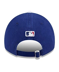 New Era Men's Royal/White Los Angeles Dodgers 2025 Mlb All-Star Game 9TWENTY Adjustable Hat