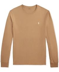 Polo Ralph Lauren Men's Classic-Fit Jersey Long-Sleeve T-Shirt
