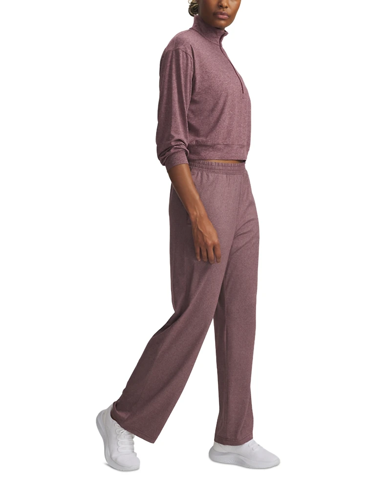 Under Armour Women's Ua Motion Lounge Pants