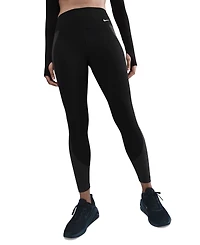 Nike One Women's High-Waisted 7/8 Leggings