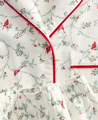 Charter Club Women's 2-Pc. Cotton Flannel Packaged Pajamas Set, Created for Macy's