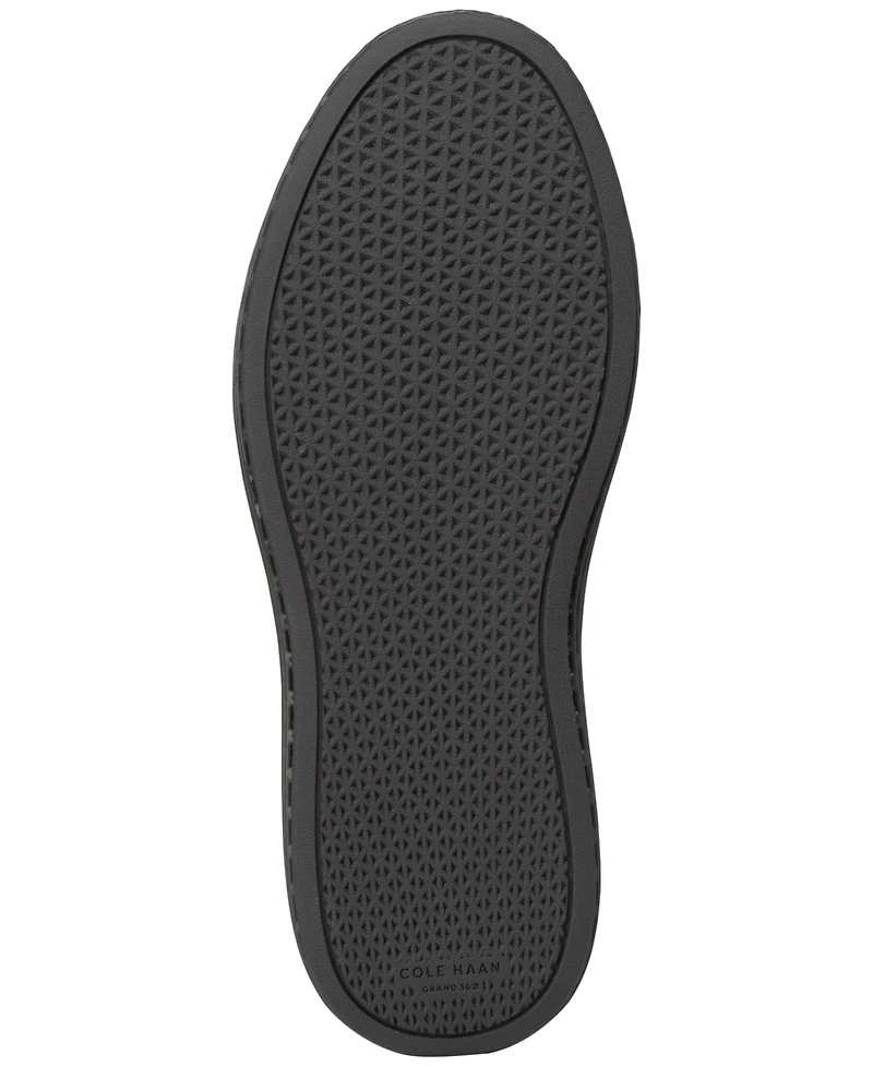 Cole Haan Men's Grandpro Court Skyweave Fashion Sneakers