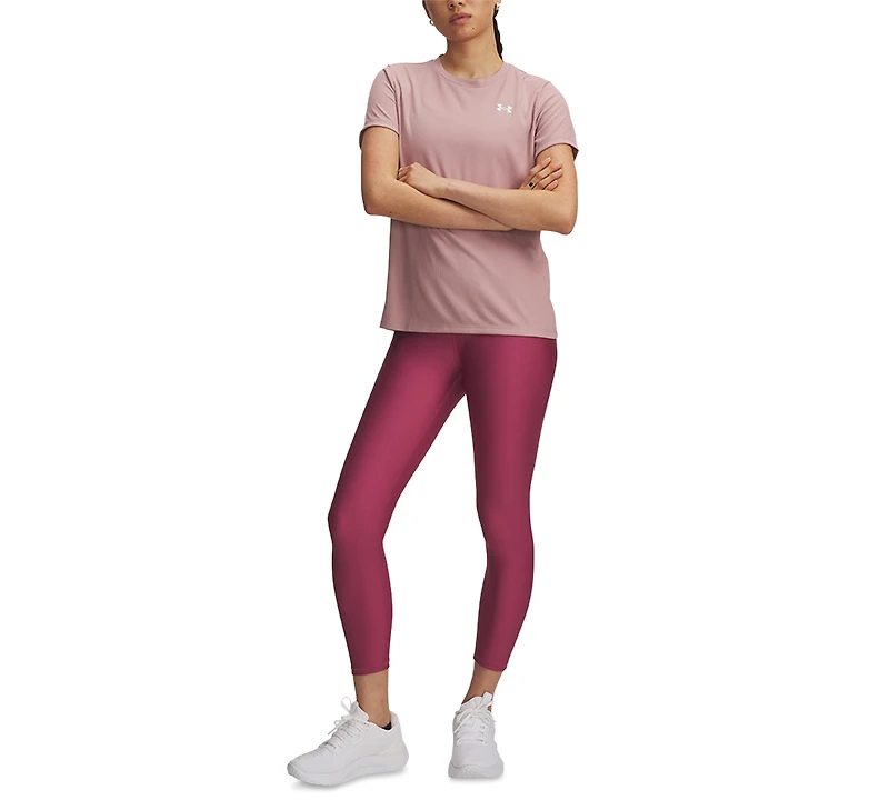 Under Armour Women's Tech High-Rise Ankle Length Leggings