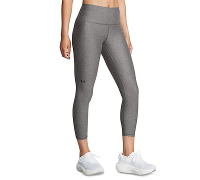 Under Armour Women's Tech High-Rise Ankle Length Leggings