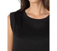 Liverpool Los Angeles Women's Sleeveless Boat-Neck