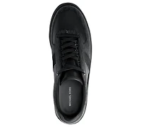 Michael Kors Men's Brady Lace-Up Sneakers