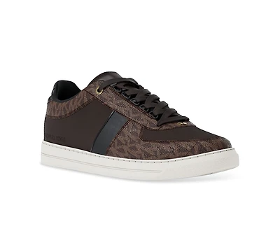 Michael Kors Men's Brady Lace-Up Sneakers