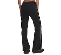 Under Armour Women's Rival Piped-Trim Pants