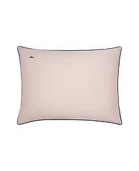 Lacoste Tiebreak Cotton 2-Pc. Duvet Cover Set, Twin