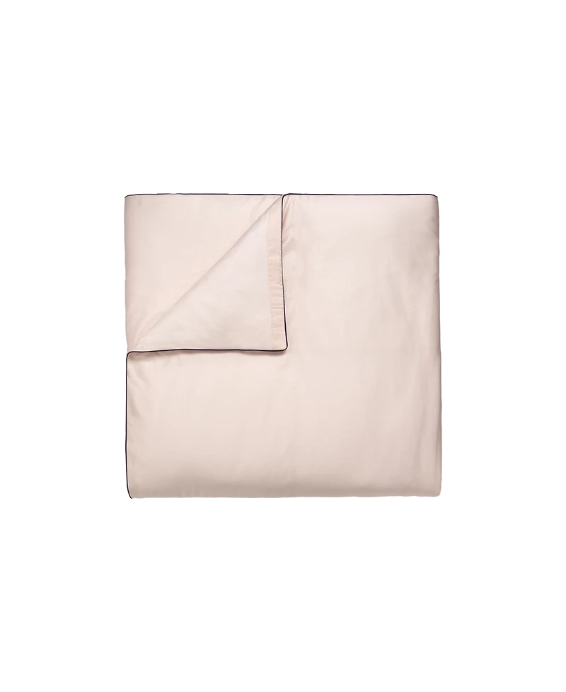 Lacoste Tiebreak Cotton 2-Pc. Duvet Cover Set, Twin