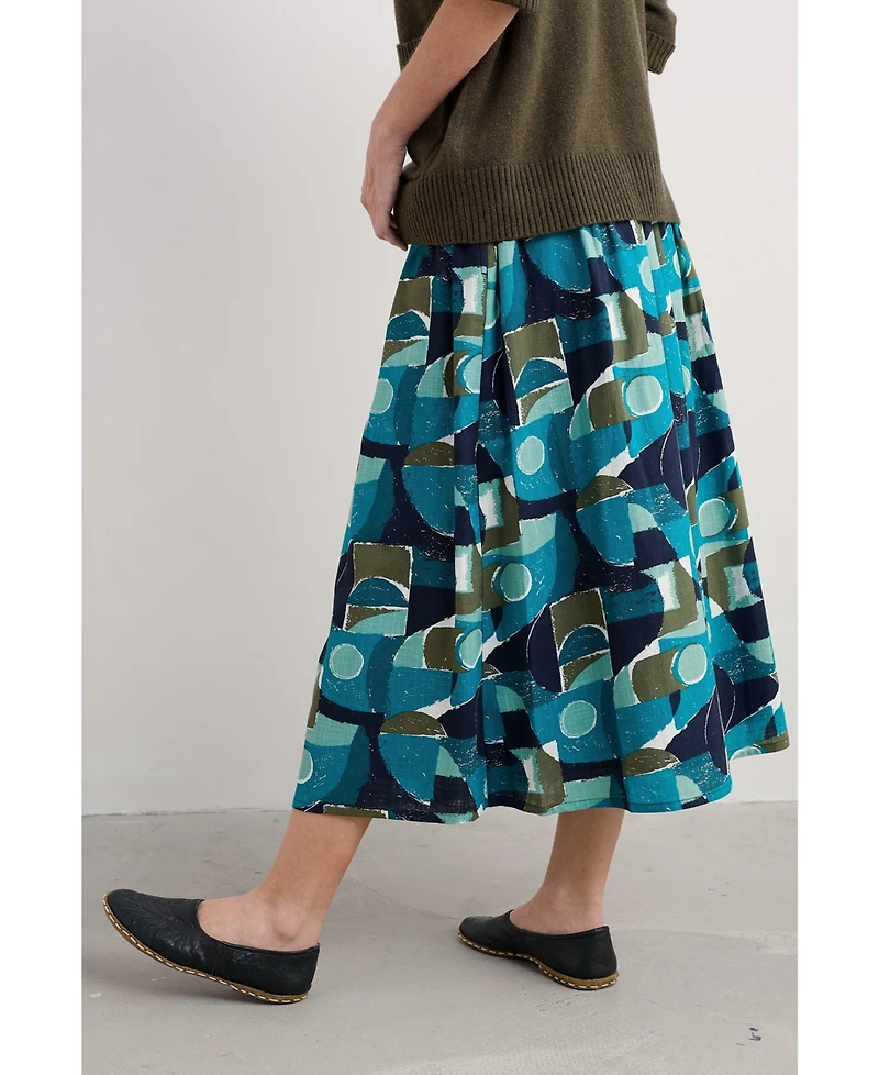 Seasalt Cornwall Women's Mevagissey Skirt