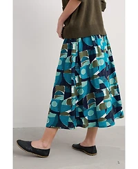 Seasalt Cornwall Women's Mevagissey Skirt