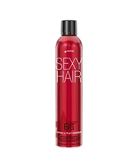 Sexy Hair Big Spray & Play Harder Firm Volumizing Hairspray 10oz