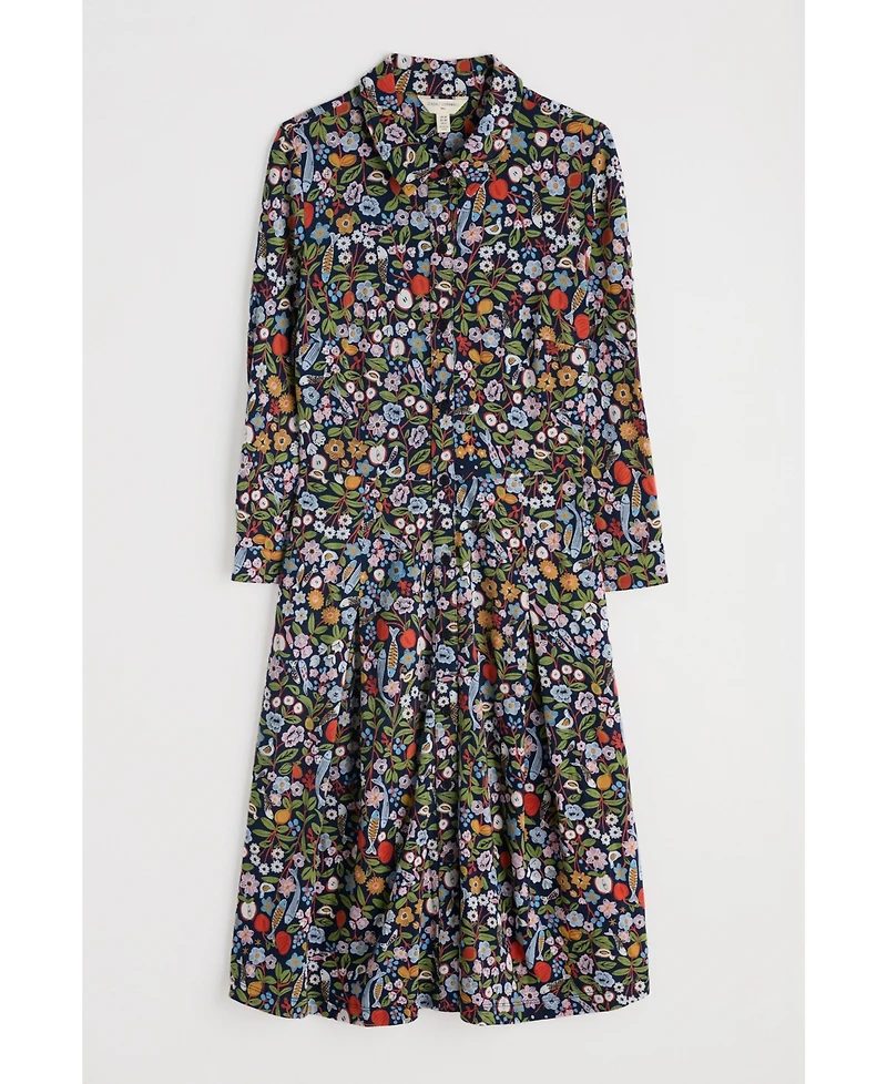 Seasalt Cornwall Women's Cudden Dress