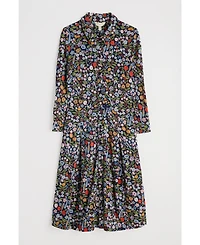 Seasalt Cornwall Women's Cudden Dress
